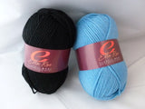 Classic by Ella Rae, Worsted 100% Wool