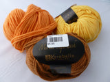 Merino Superwash by Karabella Yarns, 100% Wool