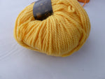 Merino Superwash by Karabella Yarns, 100% Wool