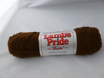 Bronze Patina Lamb's Pride Worsted  - Not Seconds - by Brown Sheep Company