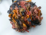Verona by Karabella Yarns, Super Bulky Boucle Mohair Wool Blend
