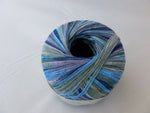 Yang Euro Yarn by Knitting Fever yarn, Ribbon yarn