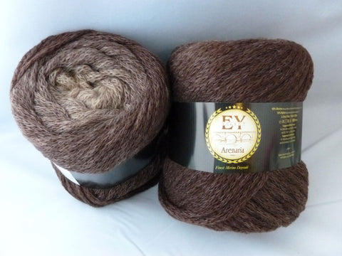 EY Select Arenaria by Euro Yarns