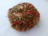 Siam by Knitting Fever yarn, Nylon Acrylic and Wool Blend Yarn