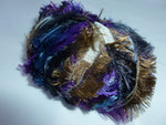 Boa EuroYarns by Knitting Fever, Double Strand Eyelash 50 gm