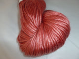 Astral The Alpaca Yarn Company, Alpaca Tencel Blend 100 gm