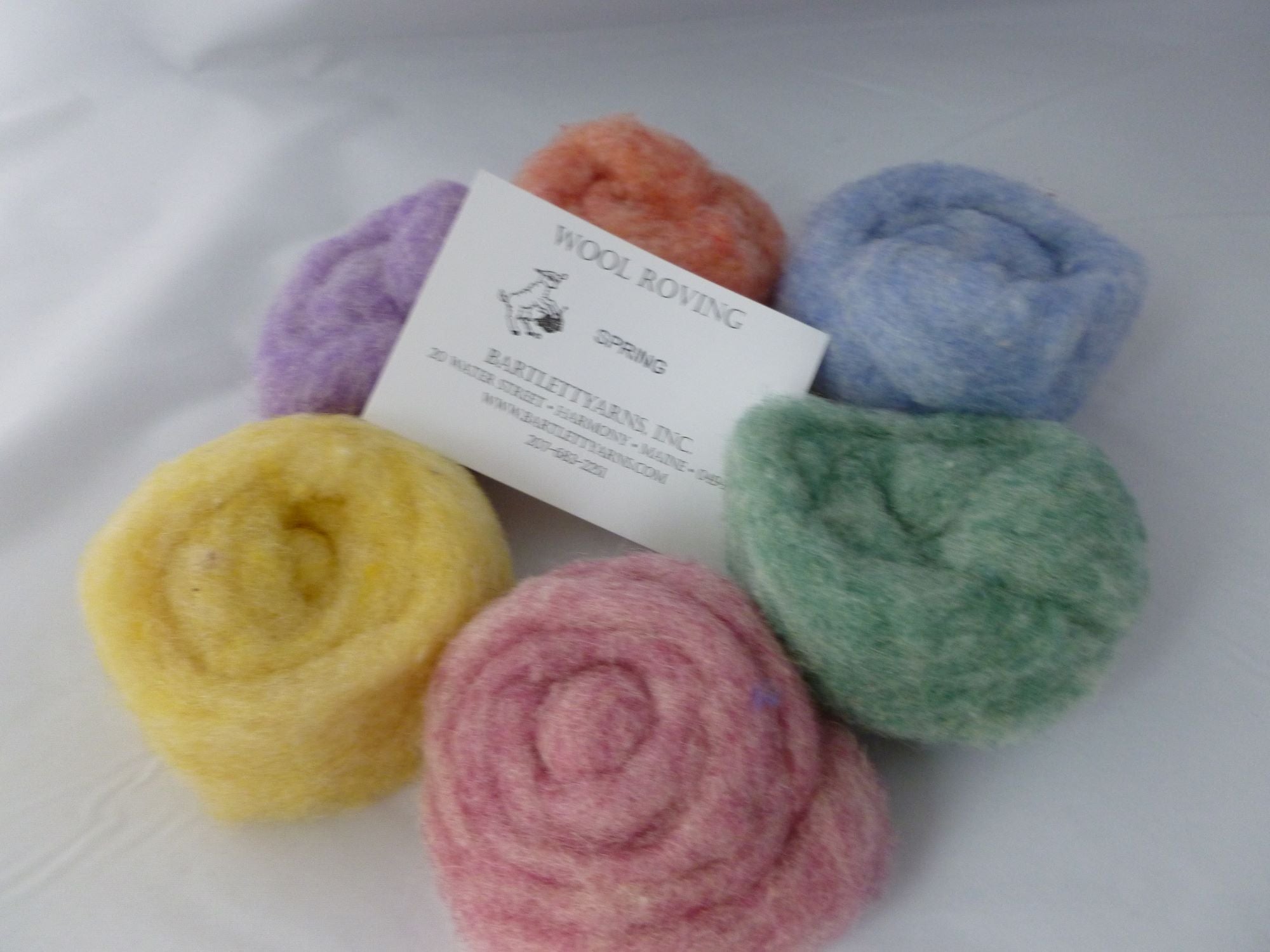 Bartlettyarns Sale Websites