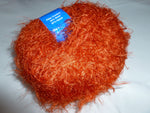 Over by Euro Yarns or FFF, Bulky Silky Eyelash, Multiple Colors Available
