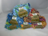 Panache by Filati FFF Yarns, Microfiber Eyelash, 50 gm - Felted for Ewe