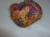 Panache by Filati FFF Yarns, Microfiber Eyelash, 50 gm - Felted for Ewe