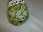 Super Soxx by Lang Yarn, 100 gm, 4 ply Superwash