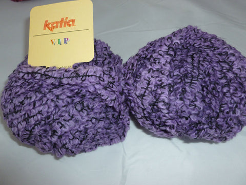 Purple 6804 VIP by Katia