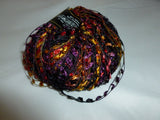 Ranee The Collection by  S R Kertzer Yarn, Railroad ribbon, 50 gm