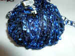 Ranee The Collection by  S R Kertzer Yarn, Railroad ribbon, 50 gm