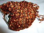 Ranee The Collection by  S R Kertzer Yarn, Railroad ribbon, 50 gm