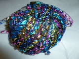 Ranee The Collection by  S R Kertzer Yarn, Railroad ribbon, 50 gm