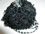 Ranee The Collection by  S R Kertzer Yarn, Railroad ribbon, 50 gm