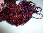 Ranee The Collection by  S R Kertzer Yarn, Railroad ribbon, 50 gm