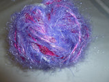 Tinsel by Classic Elite Yarn, Nylon Polyester Blend 50 gm