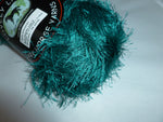 Solid  Lovely Lash by Dark Horse Yarn - Felted for Ewe