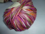 Fourteen Paints by Juniper Moon, Merino Wool and Cashmere Blend, 50 gm