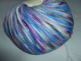 Fourteen Paints by Juniper Moon, Merino Wool and Cashmere Blend, 50 gm