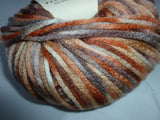 Fourteen Paints by Juniper Moon, Merino Wool and Cashmere Blend, 50 gm