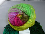 Kureyon by Noro, Medium Bulky,   100% Wool , Self Striping