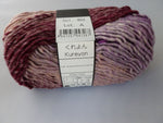 Kureyon by Noro, Medium Bulky,   100% Wool , Self Striping