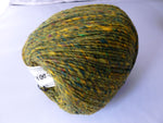 Tsuido by Noro, Bulky Tweed-Like 100% Wool, 200 gm