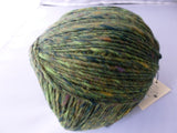 Tsuido by Noro, Bulky Tweed-Like 100% Wool, 200 gm