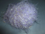 Linie 43 Punta Yarn by On Line Yarns, Multiple Colors, Silky Eyelash