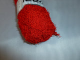 Scrubby Yarn by Ice Yarn,  Polyester, 100 gm - Felted for Ewe
