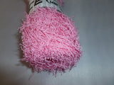 Scrubby Yarn by Ice Yarn,  Polyester, 100 gm - Felted for Ewe