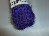 Scrubby Yarn by Ice Yarn,  Polyester, 100 gm - Felted for Ewe