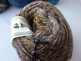 Tasogare by Noro, Aran 60% Wool 20% Silk 20% Mohair , 150 gm