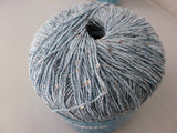 Ibiza by Lana Gatto, Metallic Thread, Fine Yarn
