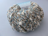Cipro by Lana Gatto Yarn, Cotton Blend Fine Boucle, 50 gm