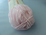 Sensy Velvet Slim Yarn,  Polyester Chenille, 100 gm, DK Light Worsted