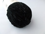 Sensy Velvet Slim Yarn,  Polyester Chenille, 100 gm, DK Light Worsted