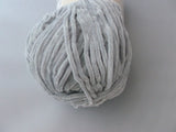 Sensy Velvet Slim Yarn,  Polyester Chenille, 100 gm, DK Light Worsted