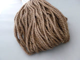 Snuggle The Alpaca Yarn Company, Alpaca Acrylic Wool Blend, Bulky, 100 gm