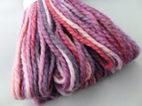 Snuggle The Alpaca Yarn Company, Alpaca Acrylic Wool Blend, Bulky, 100 gm