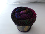 Kureyon by Noro, Medium Bulky,   100% Wool , Self Striping