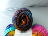 Landscapes by Lion's Brand Yarn