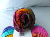 Landscapes by Lion's Brand Yarn