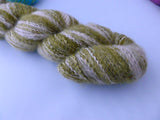 Timidity by Hikoo, Wool Acrylic blend, Fingering, 50 gm