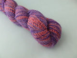 Timidity by Hikoo, Wool Acrylic blend, Fingering, 50 gm