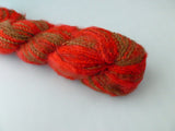 Timidity by Hikoo, Wool Acrylic blend, Fingering, 50 gm