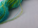 Timidity by Hikoo, Wool Acrylic blend, Fingering, 50 gm